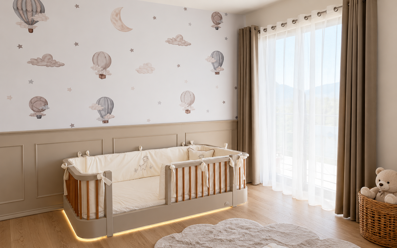 Papel Tapiz